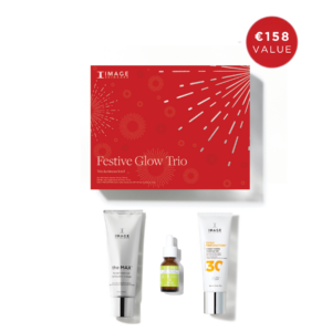 Festive Glow Trio Gift Set