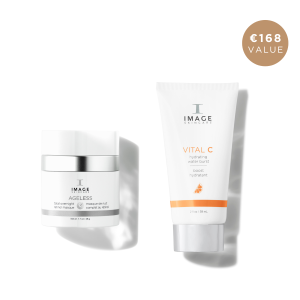 AM/PM ROUTINE Image Skincare