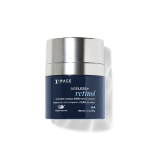 AGELESS+ Retinol Overnight Masque 0.5% Retinol Complex