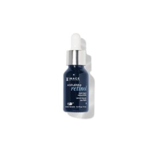 AGELESS+ Retinol Pure Liquid Retinol 0.1% Travel Size