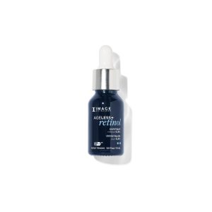 AGELESS+ Retinol Pure Liquid Retinol 0.3% Travel Size