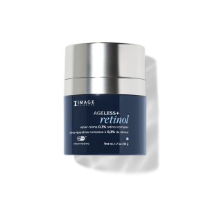 AGELESS+ Retinol Repair CrÃ¨me 0.3% Retinol Complex