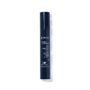 AGELESS+ Retinol Repair CrÃ¨me 0.3% Retinol Complex Travel Size