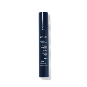 AGELESS+ Treatment CrÃ¨me 1.2% Retinol Complex Travel Size