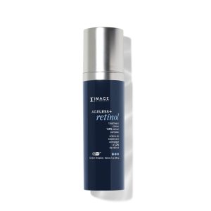 AGELESS+ Treatment CrÃ¨me 1.2% Retinol Complex