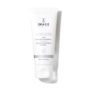 AGELESS Total Microderm Exfoliator