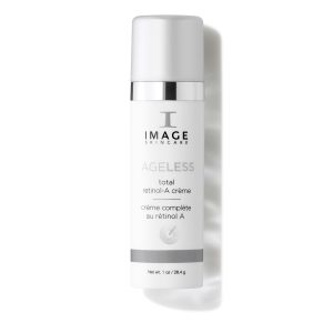 AGELESS Total Retinol-A Creme 30ml