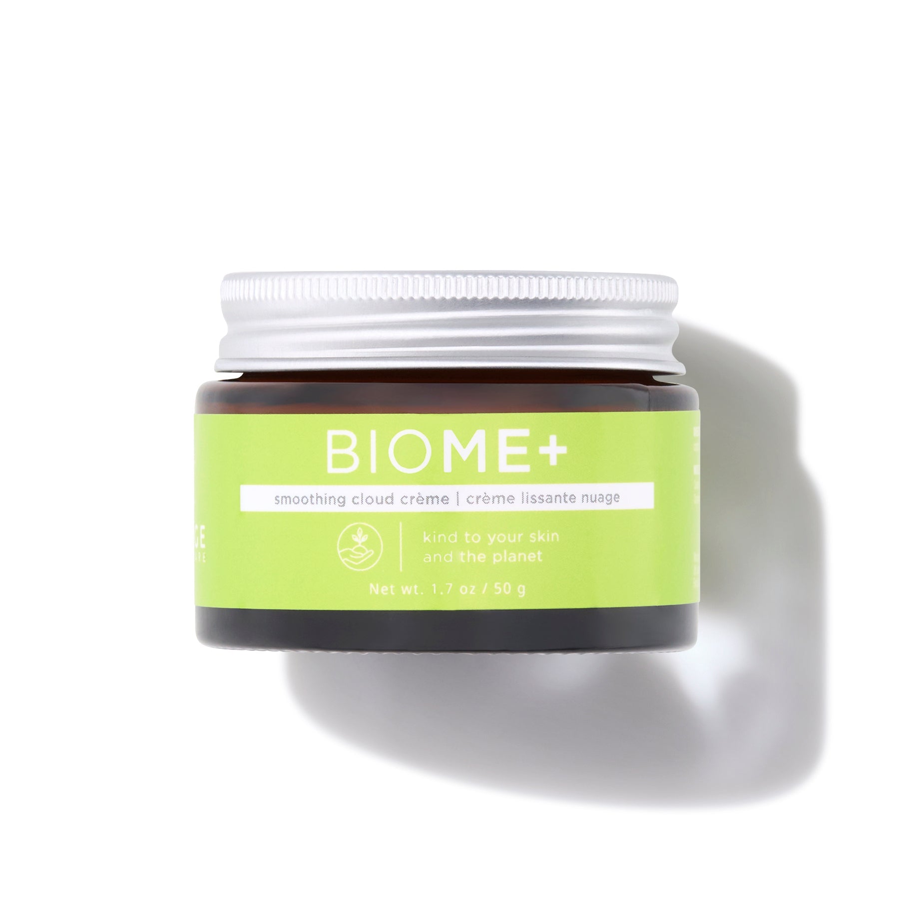 BIOME+ Smoothing Cloud Crème 50g