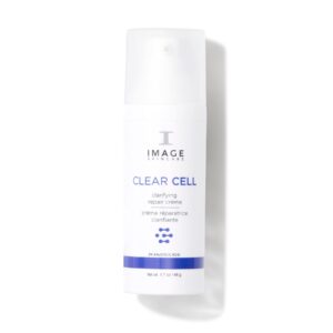 CLEAR CELL Clarifying Repair CrÃ¨me