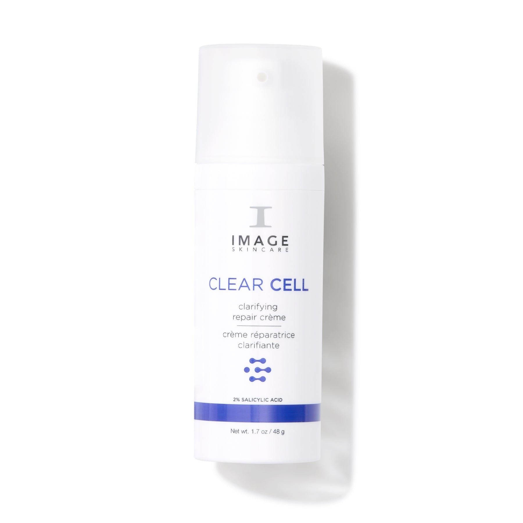 CLEAR CELL Clarifying Repair Crème