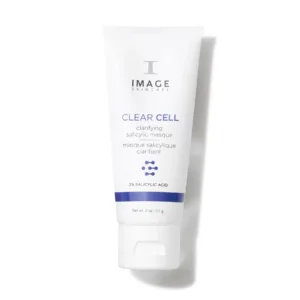 Clear Cell Clarifying Salicylic Masque 59ml