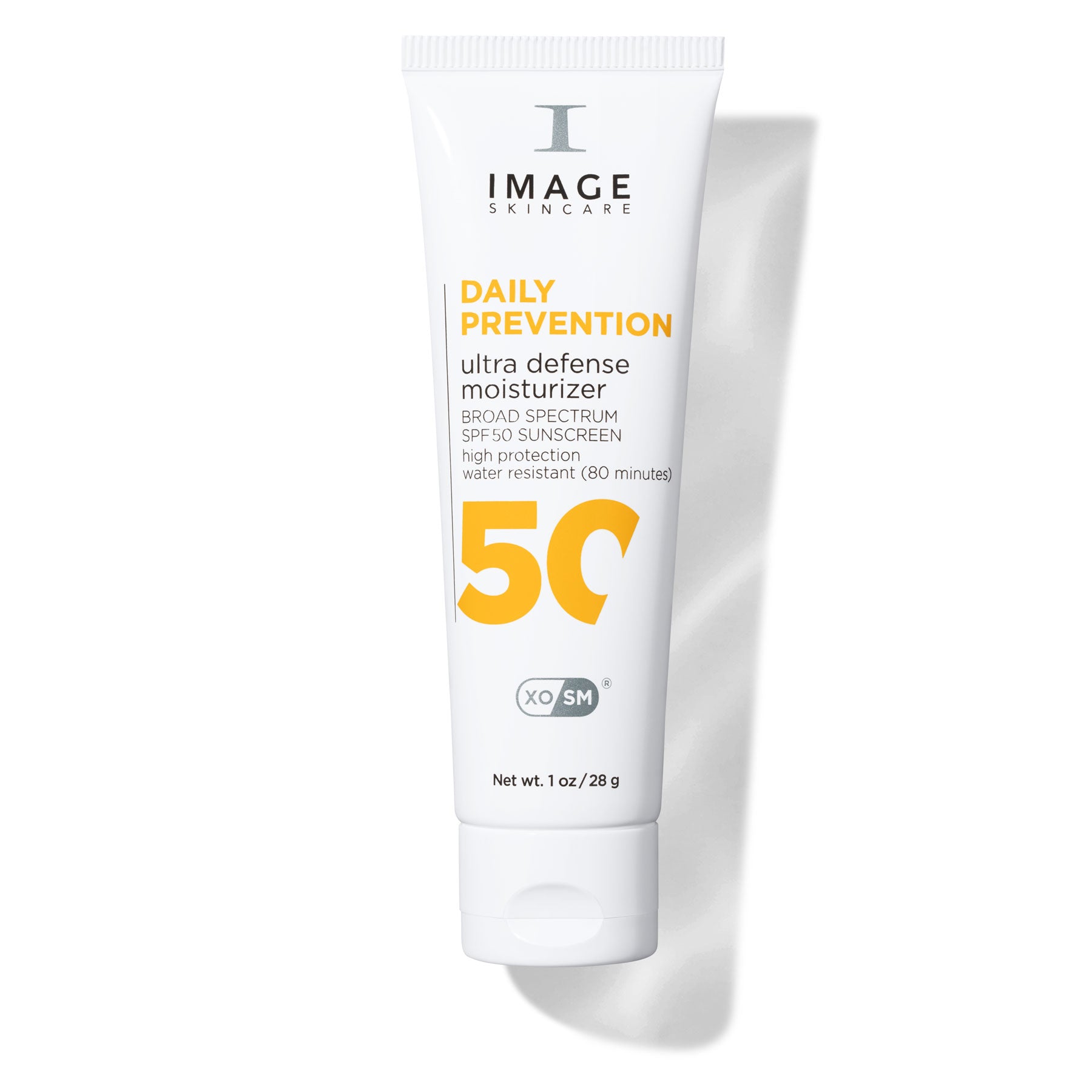DAILY PREVENTION Ultra Defense Moisturiser SPF 50 Travel Size