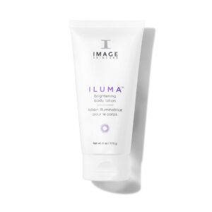 lLUMA Intense Body Lotion