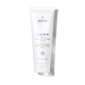 ILUMA Intense Brightening Exfoliating Cleanser