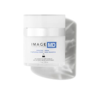 IMAGE MD Restoring Brightening CrÃ¨me
