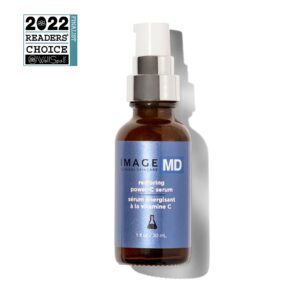 IMAGE MDÂ® Restoring Power-C Serum