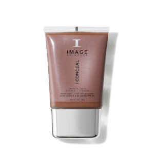 I Conceal Flawless Foundation - Mahogany
