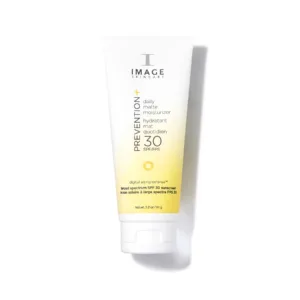 PREVENTION+ Daily Matte Moisturiser SPF 30