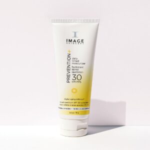 PREVENTION+ Daily Tinted Moisturiser SPF 30