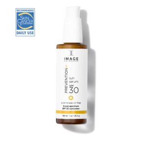 PREVENTION+Â® Sun Serum SPF 30 Tinted