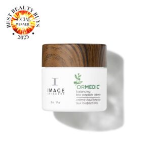 ORMEDIC Balancing Bio Peptide CrÃ¨me