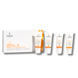 VITAL C Trial Kit