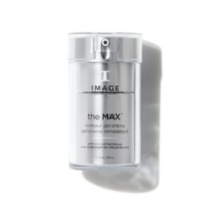 The MAXâ„¢ Contour Gel CrÃ¨me