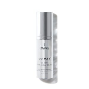 The MAXâ„¢ Eye CrÃ¨me