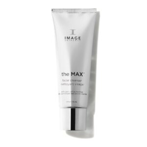 The MAXâ„¢ Facial Cleanser