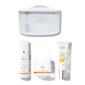 Vitamin C Hydration Trio