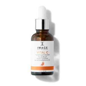 VITAL C Hydrating A C E Serum