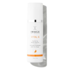 VITAL C Hydrating Facial Cleanser