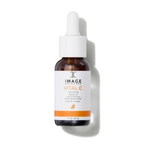 VITAL C Hydrating Facial Oil