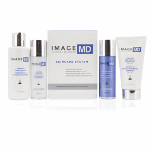 IMAGE MD Skincare System Kit