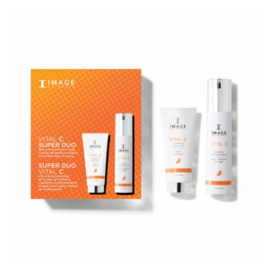 VITAL C - Super Duo Bundle